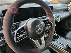 مرسيدس بنز A-Class